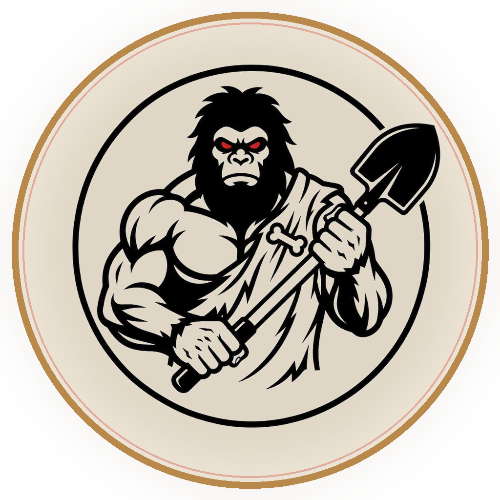 Stone Age Exteriors logo